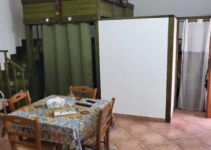 Casa Vacanze Sole
