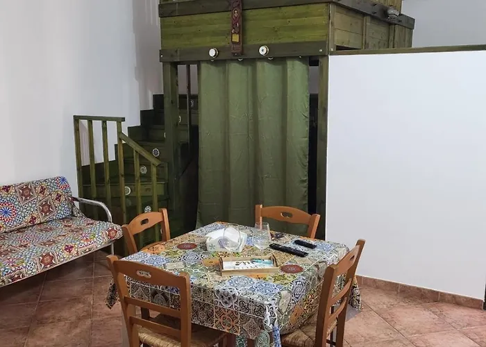 Casa Vacanze Sole