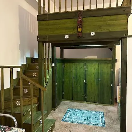 Casa Vacanze Sole Castellammare del Golfo Exterior photo