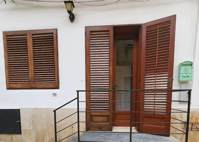 Casa Vacanze Sole